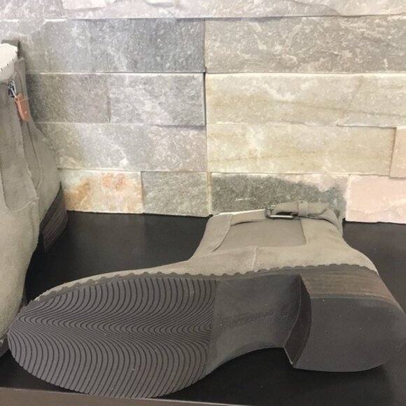 Gentle Souls Best Buckle Chelsea - Picture 10 of 10